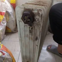 لوازم ابگرمکن وپکیج