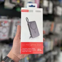 پاوربانک 20 هزار و 10 هزار مگسیف