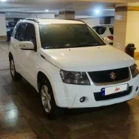سوزوکی ویتارا 2400
