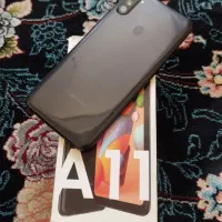 سامسونگ a11 حافظه ۳۲ گیگ