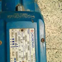پمپ3اسب درحدآک