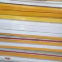 قفسه فلزی در حد