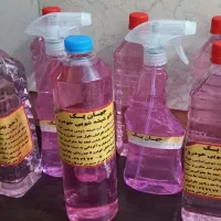 شیشه شور نانو