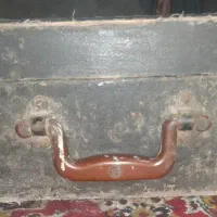 صندوق قدیمی