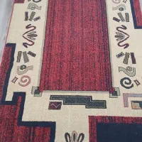 فرش کاملا سالم ۴ متری