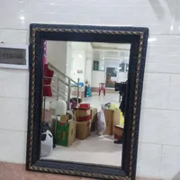 آیینه تمیز
