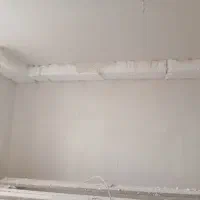 گچکاری نور مخفی با یونولیت بدون جوشکاری، دورباندی