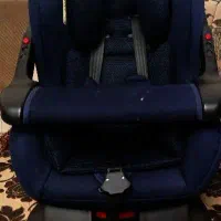 صندلی ماشین