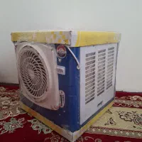 کولر آبی