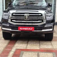 تحویل فوری تانک500