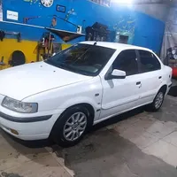 سمند ef7