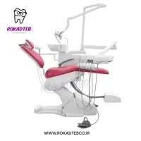 یونیت (آکبند) دندانپزشکی  FTZ مدل آلا