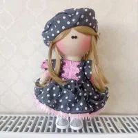 عروسک روسی