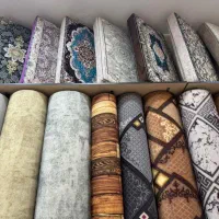 موکت های طوسی و نسکافه ای و صدفی جدید