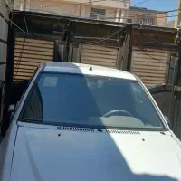 پراید تمیز مدل ۹۰