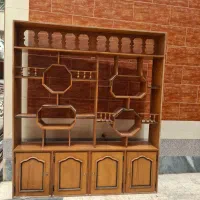 دکور ساختمان