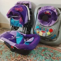 ست سیسمونی بسیار تمیز