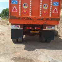 بنزتک|خودرو سنگین|مشهد, سناباد|دیوار