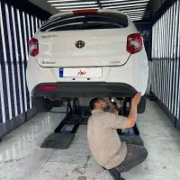 برلیانس ۲۲۰|خودرو سواری و وانت|تهران, صادقیه|دیوار