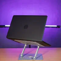 لپ تاپ HP نسل 10 با 4 گیگ گرافیک مناسب فوتوشاپ