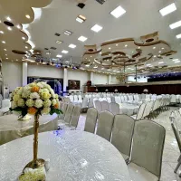 برگزاری مجالس ترحیم و ولیمه ی حجاج