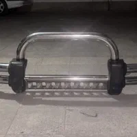 گارد جلو و عقب مناسب انواع خودرو