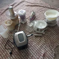 وسایل برقی