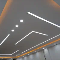 لاین نوری و برقکاری