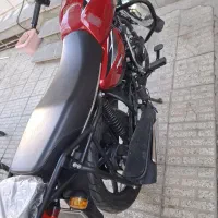 موتور باکسردایچی درحدخشک