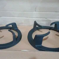 چدن گاز مدل اخوانی