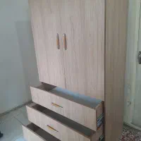 کمد ام دی اف نونو