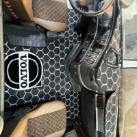 گیربکس اف اچ ۱۳ اتومات با دنده ای عوض میکنم