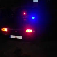 پراید مدل ۸۳