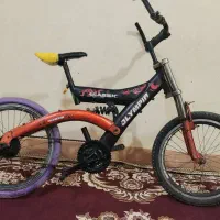 دوچرخه