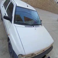 پراید مدل 96