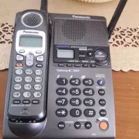 تلفن پاناسونیک اصل ژاپن