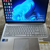 laptop asus vivobook|رایانه همراه|اصفهان, وحید|دیوار