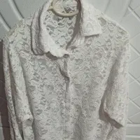 شومیز زنانه گیپور