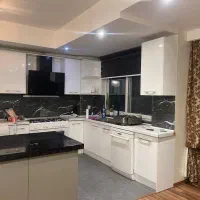 کابینت AGT سفید