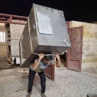 باربری نمونه صدرصدتضمیی و تخصصی باغبهادران