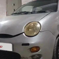 MVM 110  مدل ۸۶  ۳سیلندر