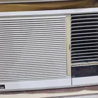 کولر گازی ناسیونال