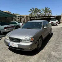 ماکسیما مدل ۸۳ با موتور ۳۵۰۰ انفینیتی|خودرو سواری و وانت|سراوان, |دیوار