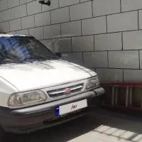 پراید131