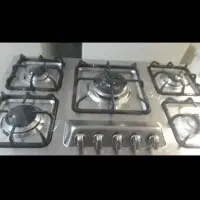 گاز رومیزی مدل jarma مارول ترک نو