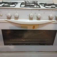 گاز پادیسان پنج شعله