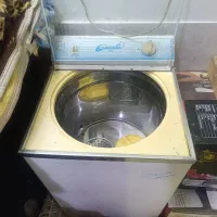 لباسشویی سطلی سالم