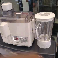 اب میوه گیری پاناسونیک