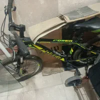 دوچرخه سایز ۲۶ پاور