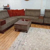 فروش مبلمان راحتی و میز غذاخوری
